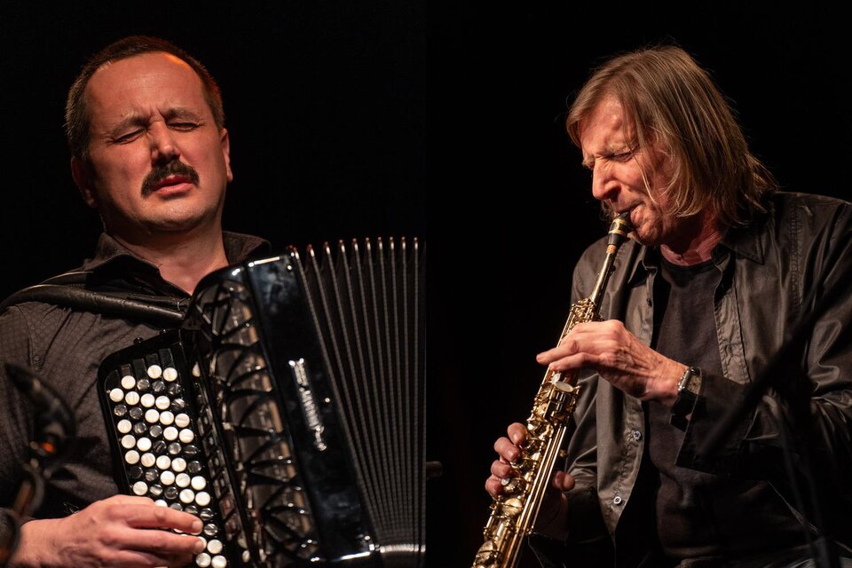 Sigi Finkel & Zoltan Migovics_Oststeiermark | © Sigi Finkel & Zoltan Migovics