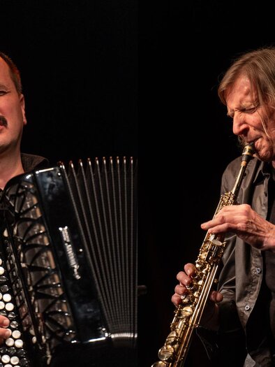 Sigi Finkel & Zoltan Migovics_Eastern Styria | © Sigi Finkel & Zoltan Migovics