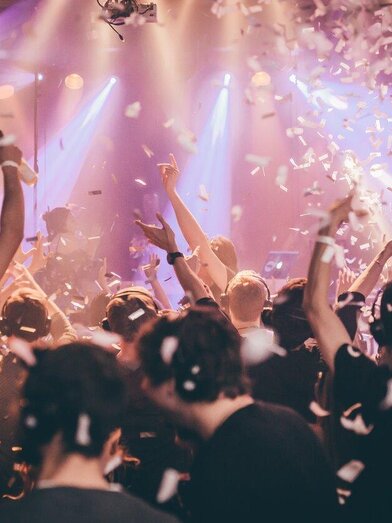 silent-disco | © silent-disco-austria | © silent-disco-austria