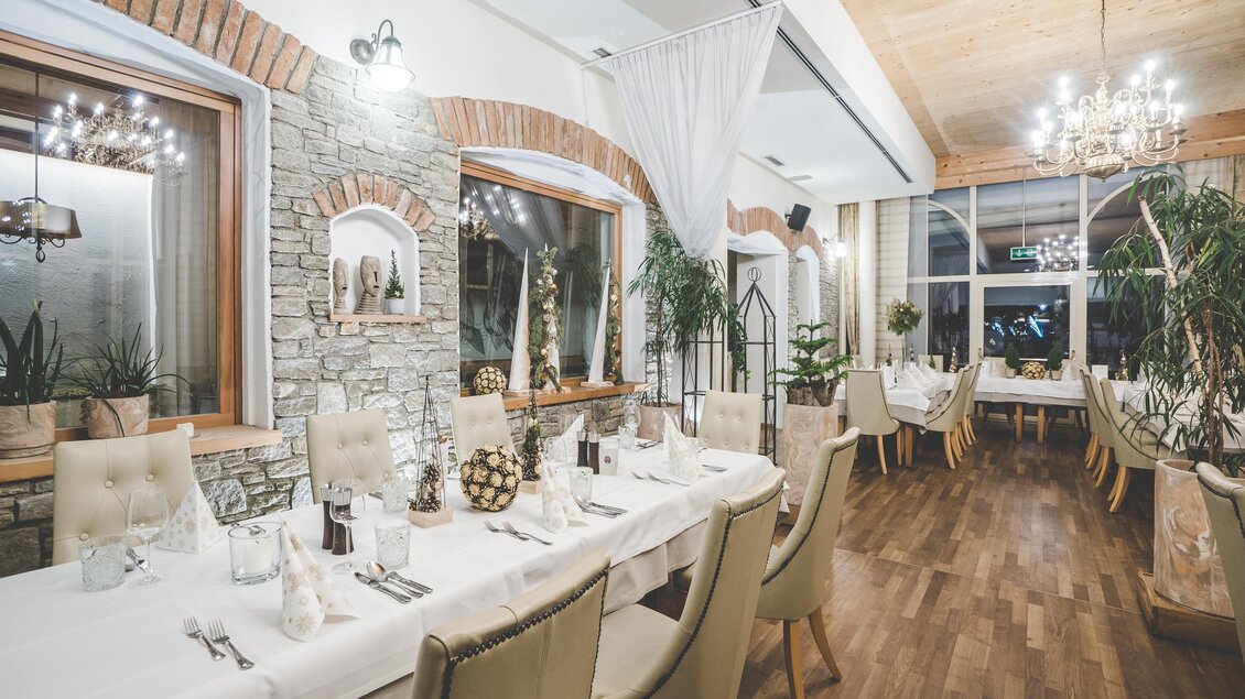 Garten-Hotel Ochensberger_Bankett_Oststeiermark | © Garten Hotel Ochensberger