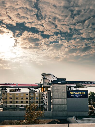 Nova Air | © (c)Ulrike_Rauch.jpg | © (c)Ulrike_Rauch.jpg