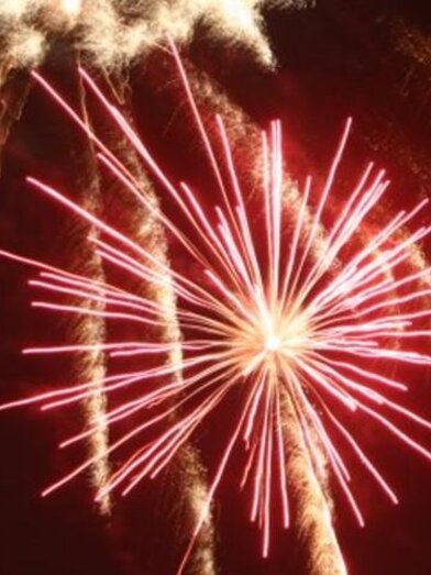 New Year's Eve | © Lederer | Lederer | © Lederer