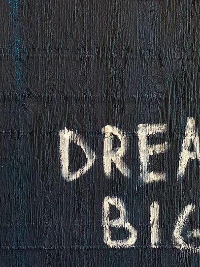 Vision Board | © we.move