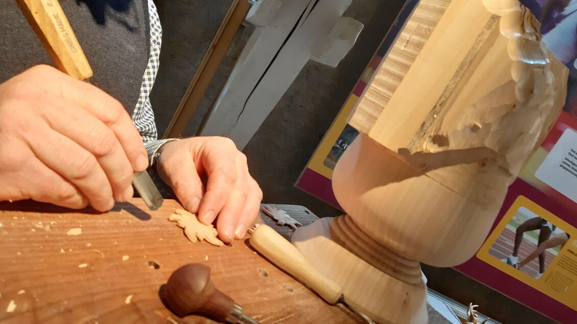 Drechsler_Arbeit_Oststeiermark