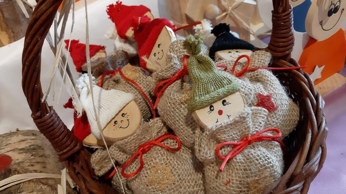 St. Jakober Advent un energy-rich - Impressionen #2.2