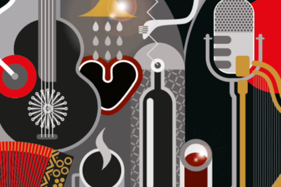 Stadt-Land-Ball Weiz_Oststeiermark | © KK