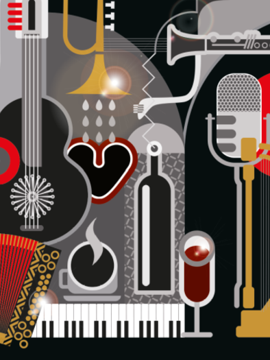 City Country Ball Weiz_East Styria | © KK