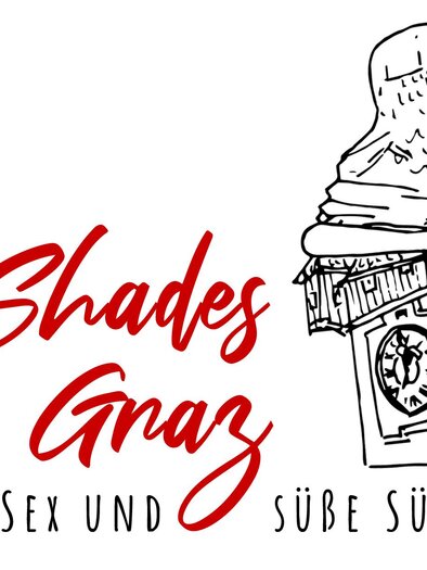 50 Shades of Graz | © GrazGuides-Hingrazelt