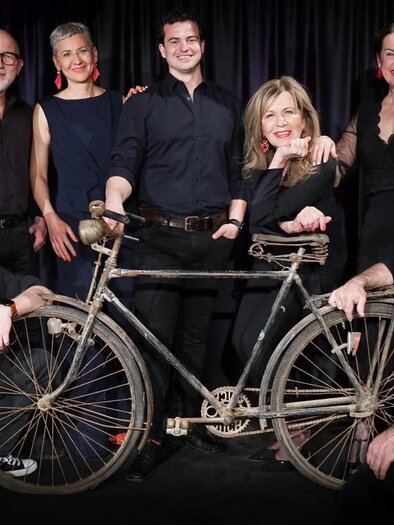 Theatertruppe Stainz | © StainZeit - Theatertruppe Johann Fink