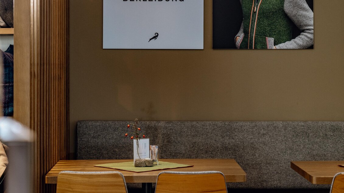 Café Steiner 1888 | © Steiner 1888 Christine Höflehner