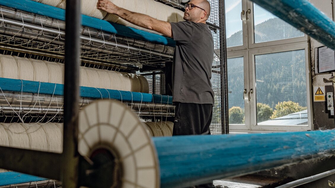 Krempel, Harry M. | © Steiner 1888, Fotografin Christine Höflehner