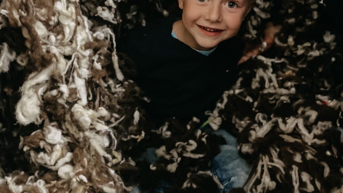 Wollhüpfen | © Steiner1888