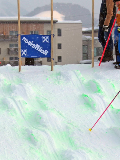 Steiralauf Kids-Race | © Steiralauf