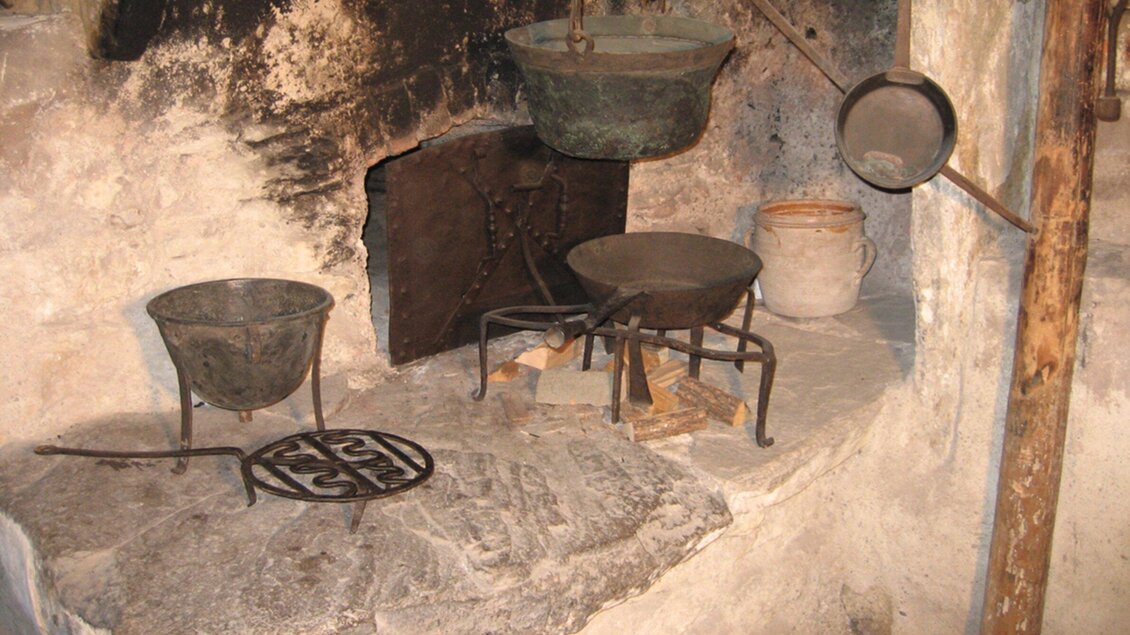 Genussreise im Volkskundemuseum | © Volkskundemuseum