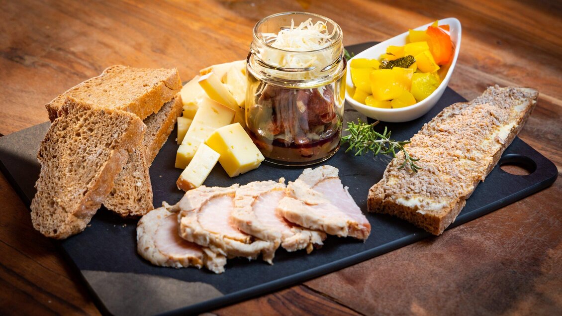 Genussreise im Volkskundemuseum - Hauptspeise | © Werner Krug