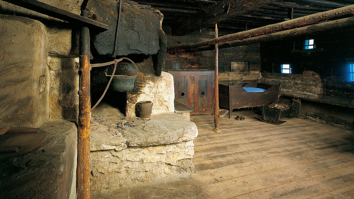 Genussreise im Volkskundemuseum | © Volkskundemuseum