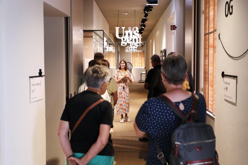 Genussreise im Volkskundemuseum_2 | © Volkskundemuseum