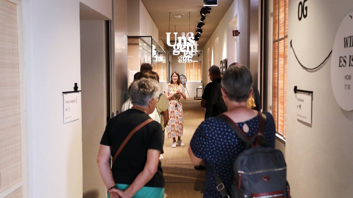 Genussreise im Volkskundemuseum_2 | © Volkskundemuseum