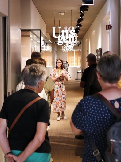 Genussreise im Volkskundemuseum_2 | © Volkskundemuseum