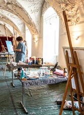 Styrian Summer Art_Pöllau_Oststeiermak