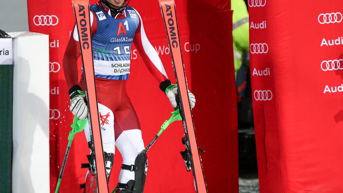 Nightrace, Schladming | © Nightrace, Schladming