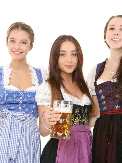 TU´S in Tracht - Partynacht | © Pixabay | Pixabay | © Pixabay