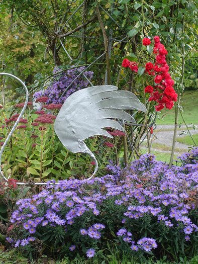 Bunte Blumenpracht | © Helmut Pirc