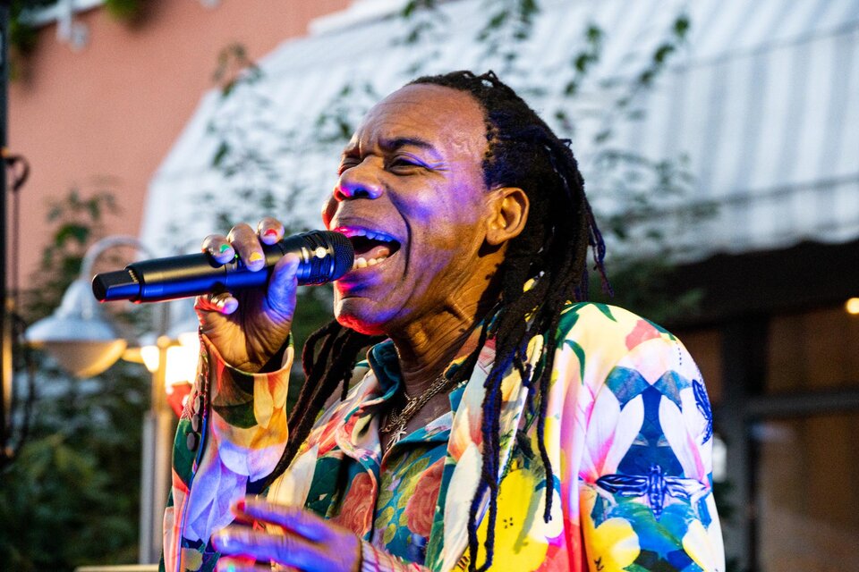 Karibische Klänge | © Vitalhotel der Parktherme Bad Radkersburg