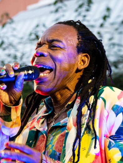 Karibische Klänge | © Vitalhotel der Parktherme Bad Radkersburg