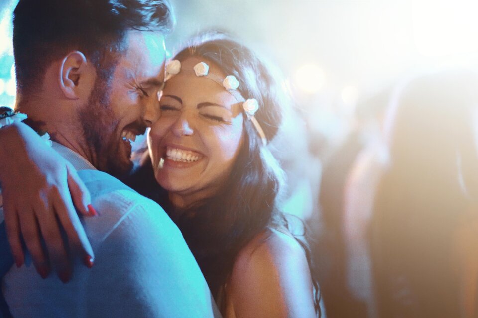 Tanzendes Paar | © iStock