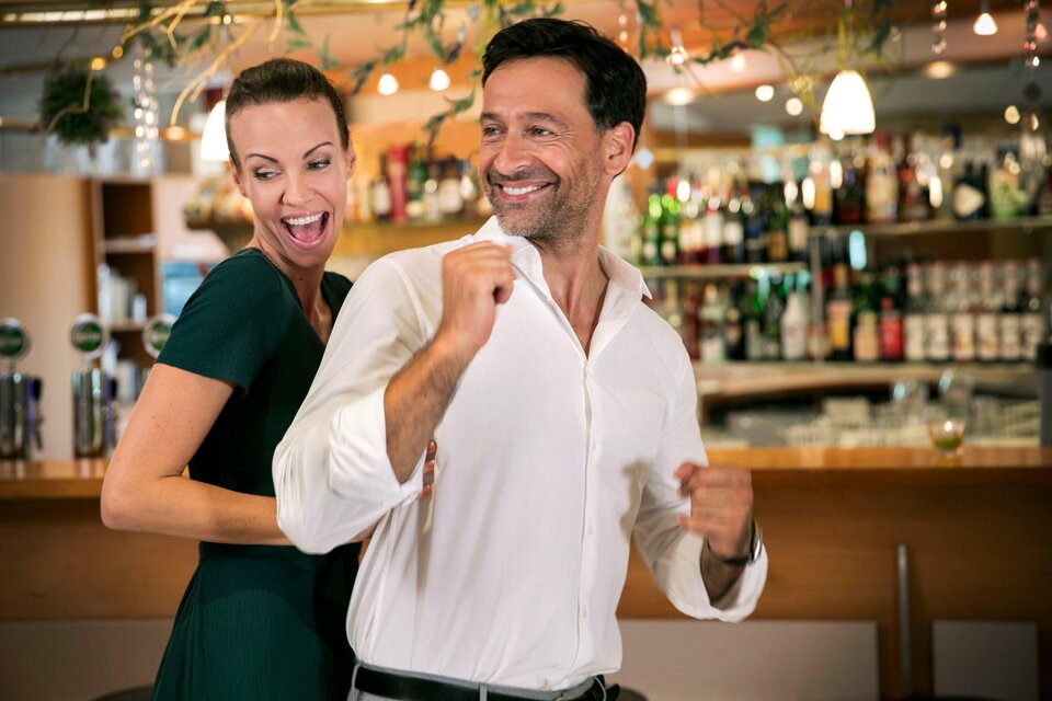 Tanzabend | © Vitalhotel der Parktherme