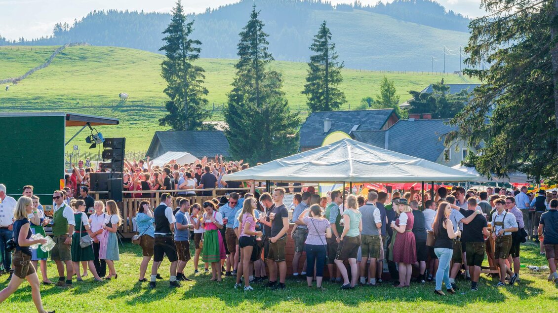 Teichalm-meeting by the Landjugend district Weiz - Impressionen #2.2