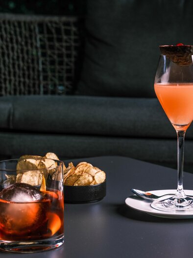 genießBAR | © Falkensteiner Hotel Schladming / Fotograf Dragan Dokmanovic