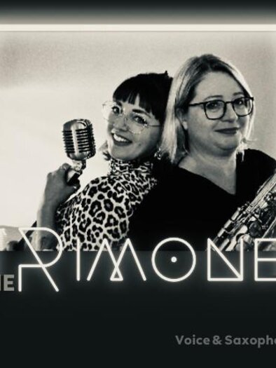 The Rimones | © The Rimones