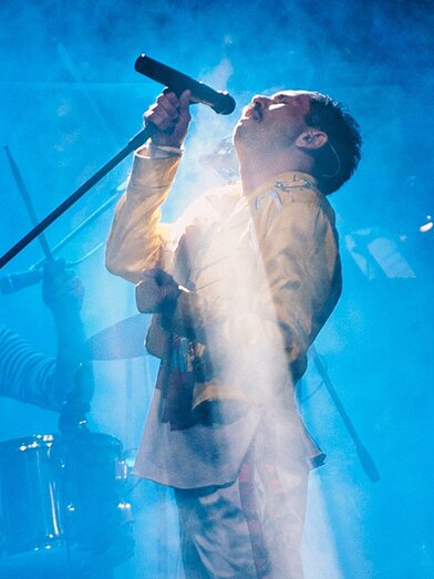 The Spirit of Freddie Mercury | © Dunja Dopsaj | © Dunja Dopsaj