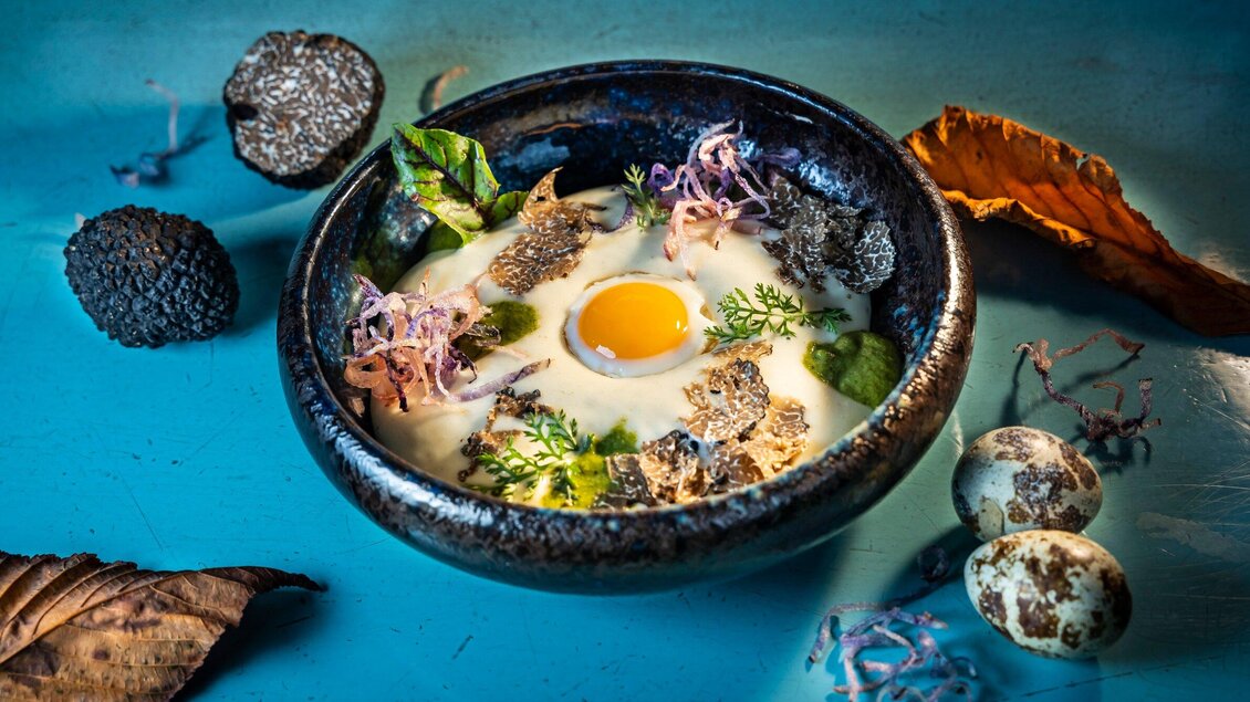 Trüffelfestival 2022 - Geniesserei am Markt | © Graz Tourismus - Werner Krug