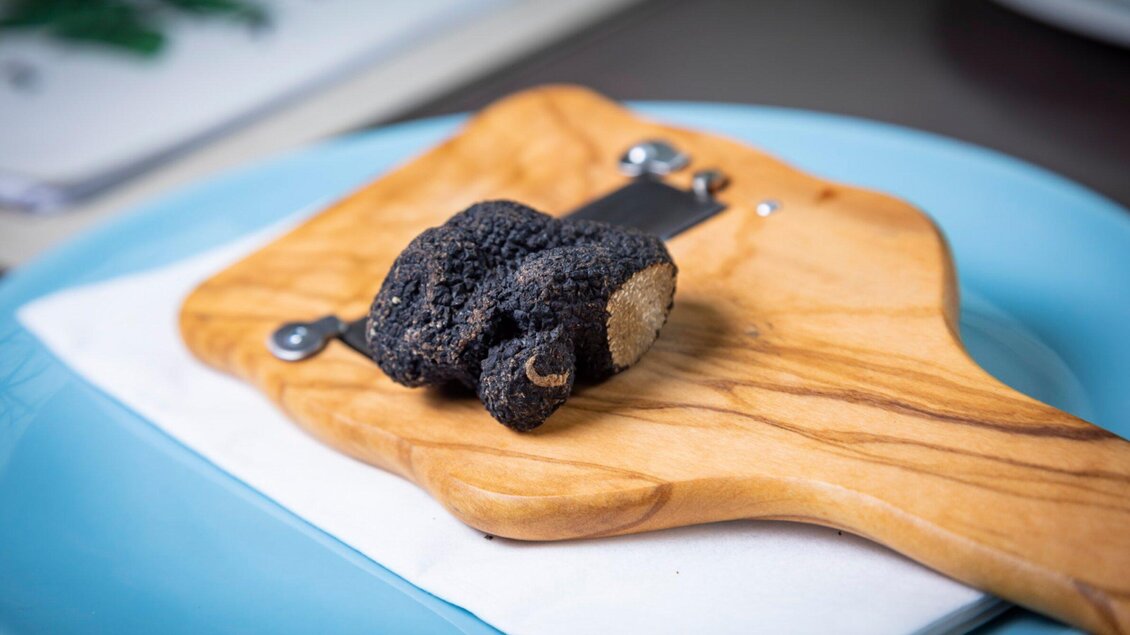 Trüffelfestival Graz | © Graz Tourismus_Werner Krug