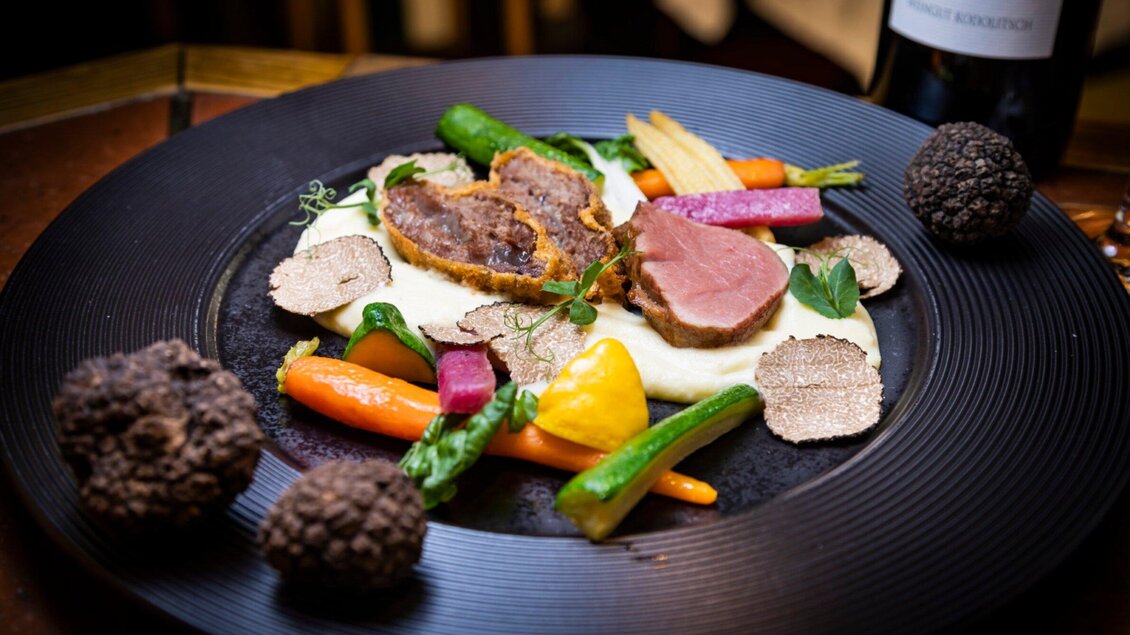 Graz Trüffelfestival | © Graz Tourismus - Werner Krug