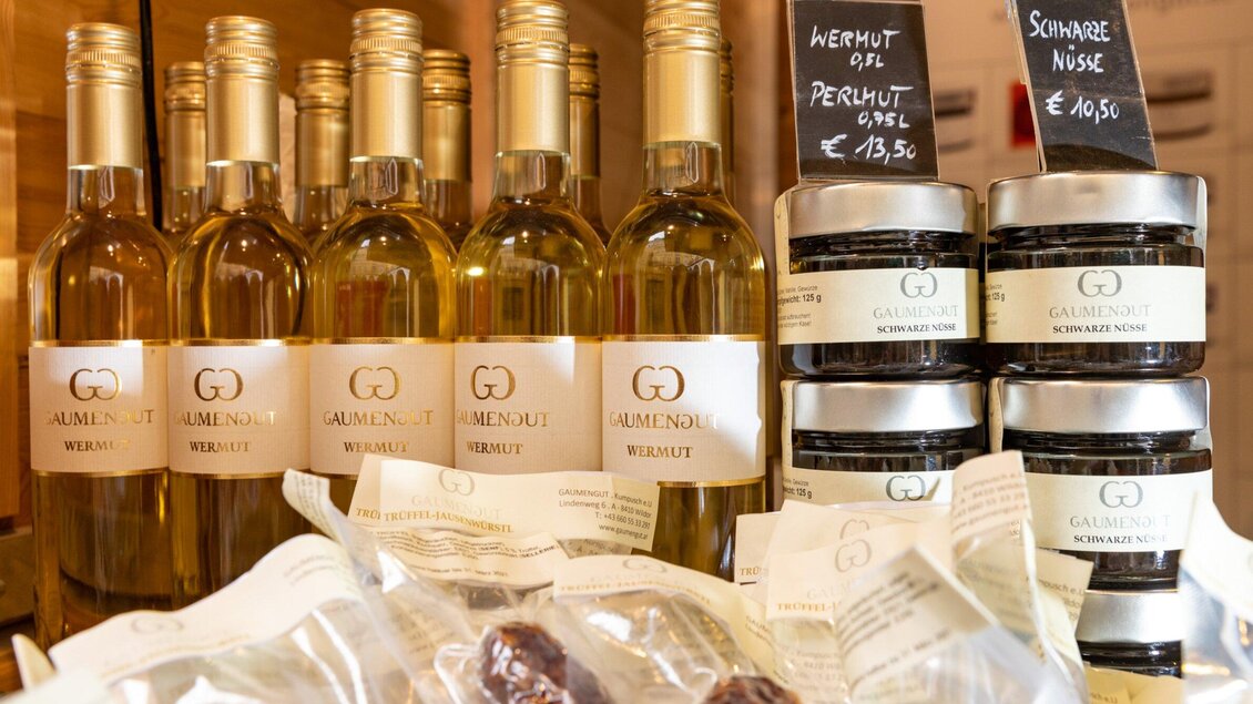 Trüffelmarkt Graz | © Graz Tourismus - Harry Schiffer