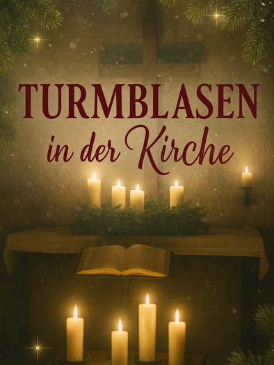 Symbol image Tower blowing