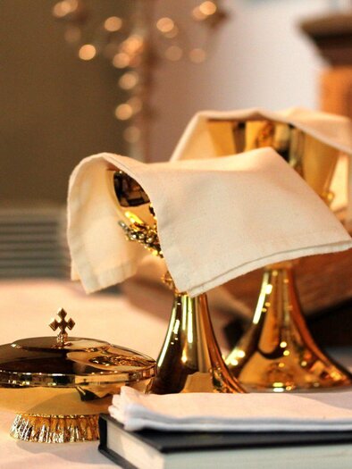 Symbolfoto Kirche Altaussee | © Tieber Doris