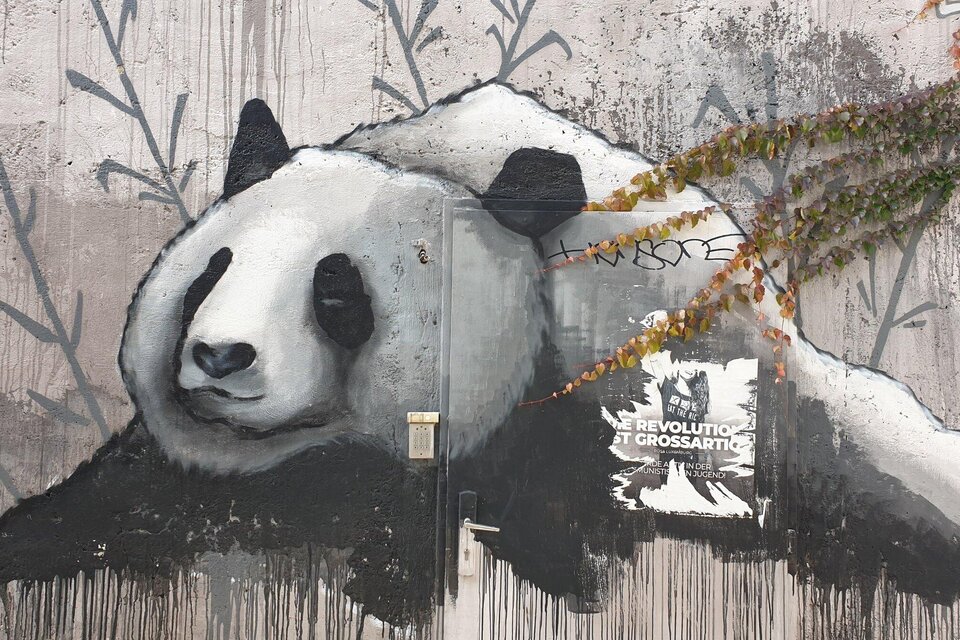 Urban Art - Tour - Impression #1