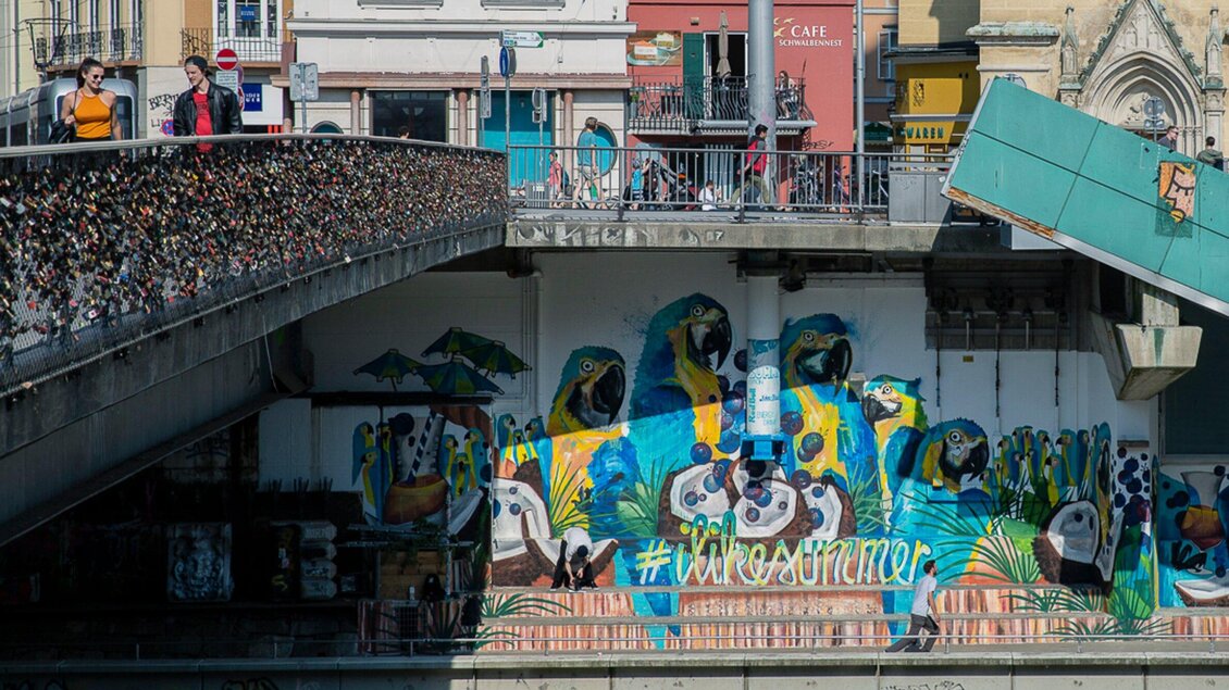 Graz | © Adeline Gressin