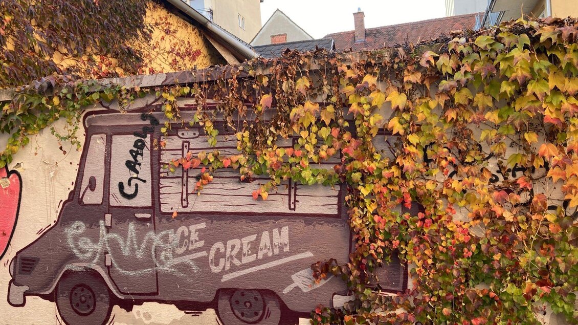 Urban Art - Tour - Impressionen #2.8