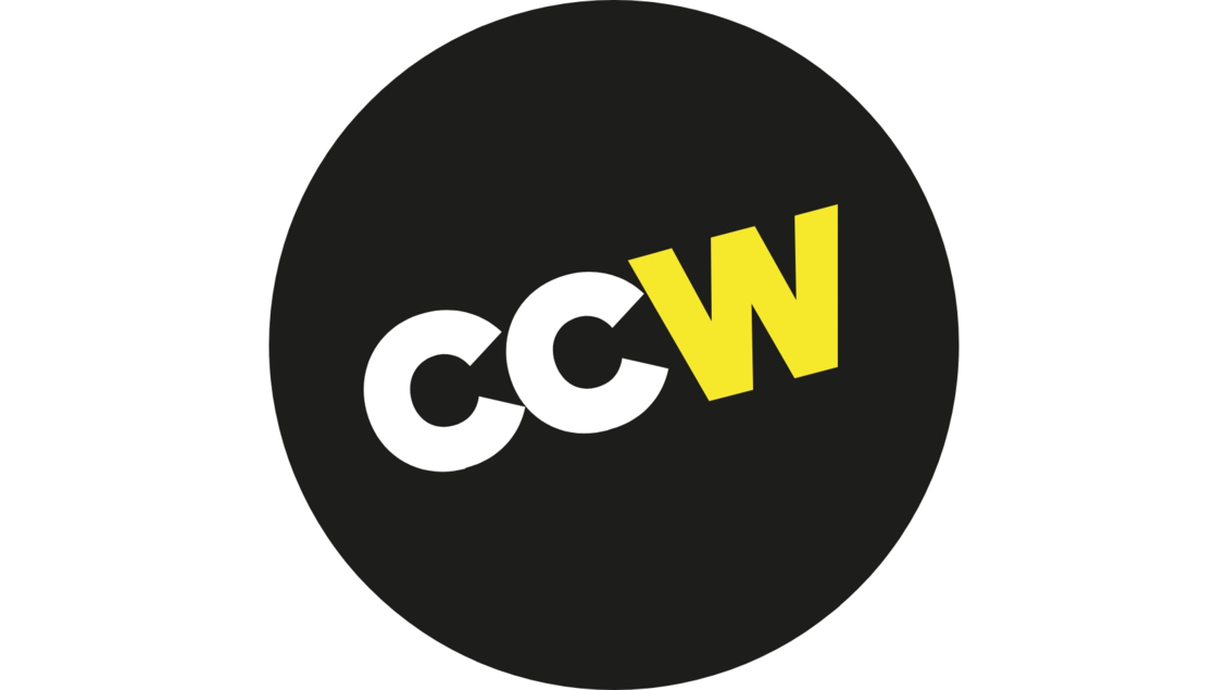 Logo CCW Stainach | © CCW Stainach