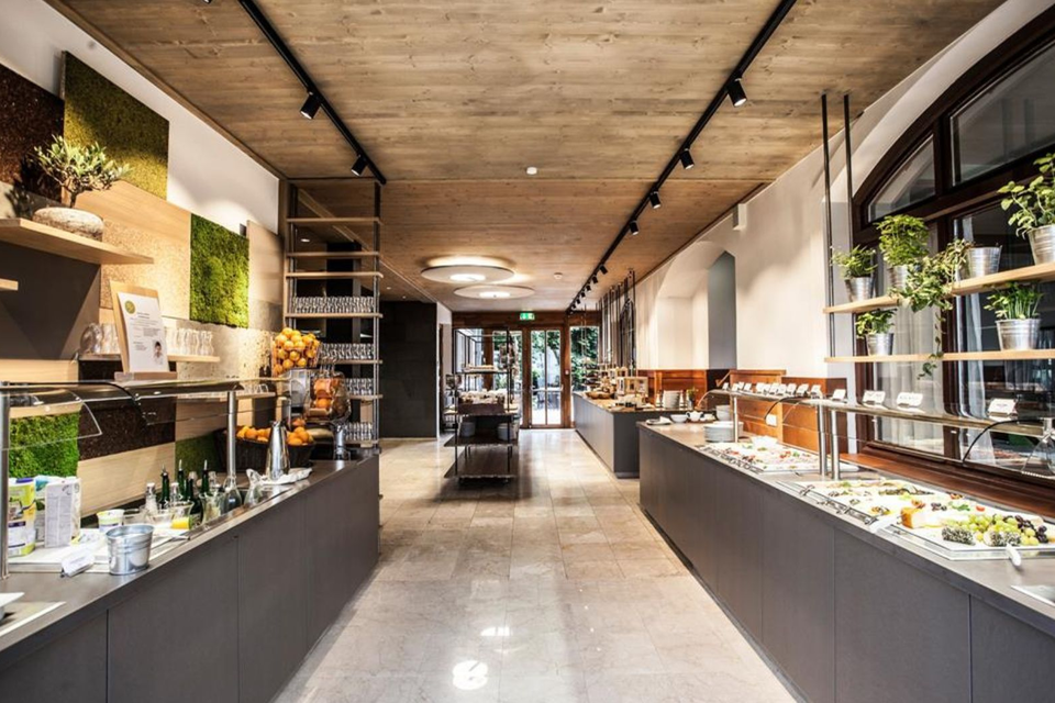 G´sund und Natur Hotel Die Wasnerin, Bad Aussee | © Wasnerin Tina Reiter