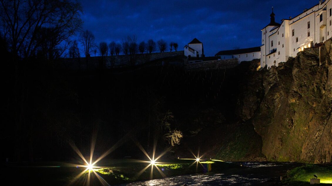 Gartenschloss Herberstein. | © Gartenschloss Herberstein
