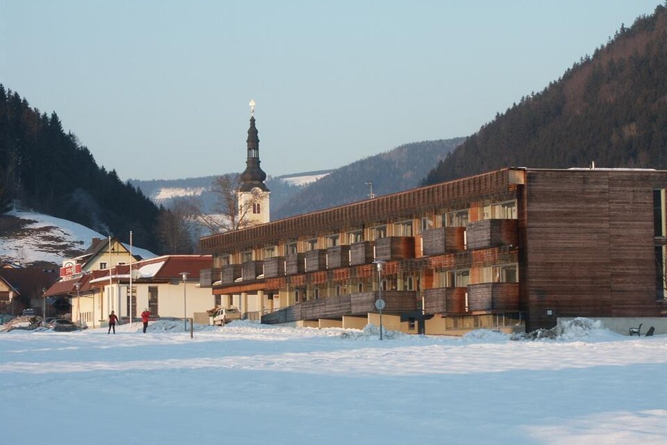 Wanderung "Als ich Christfreuden holen ging" - Impression #1