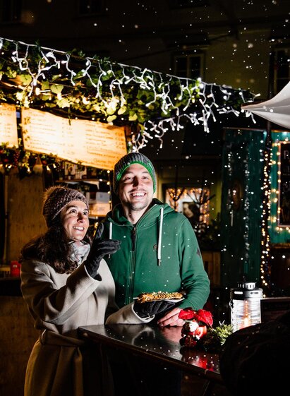 Advent Graz_2 | © (c) Region Graz - Mias Photoart | MIAS PHOTOART    _MICHAELA PFLEGERR | © (c) Region Graz - Mias Photoart