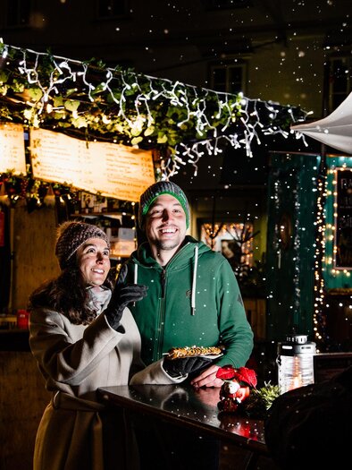 Advent Graz_2 | © (c) Region Graz - Mias Photoart